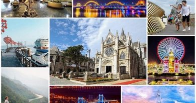 Đà Nẵng thuộc tỉnh nào? Có gì tại thành phố đáng sống nhất Việt Nam