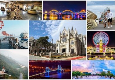 Đà Nẵng thuộc tỉnh nào? Có gì tại thành phố đáng sống nhất Việt Nam